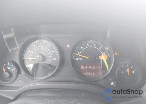 2016 Jeep Patriot Sport from USA, damaged, VIN 1C4NJPBB4GD576607